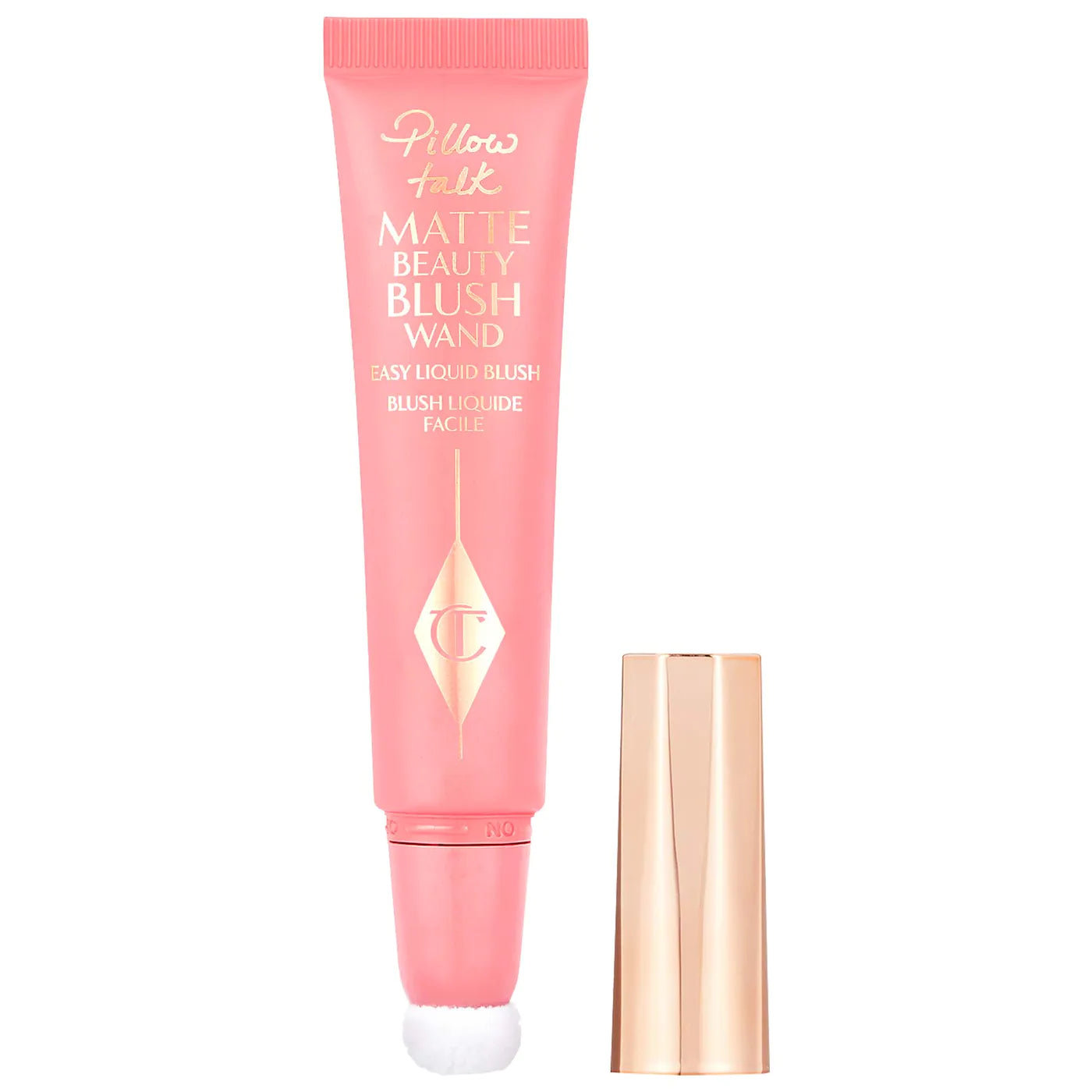Matte Beauty Blush Wands | Charlotte Tilbury