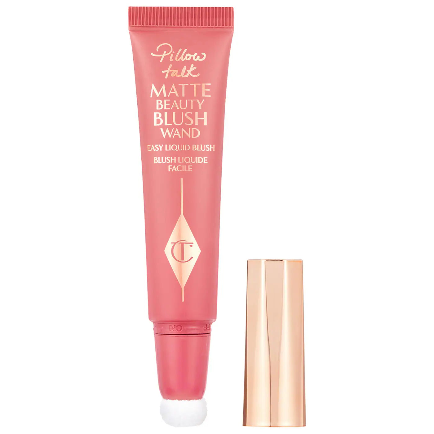 Matte Beauty Blush Wands | Charlotte Tilbury