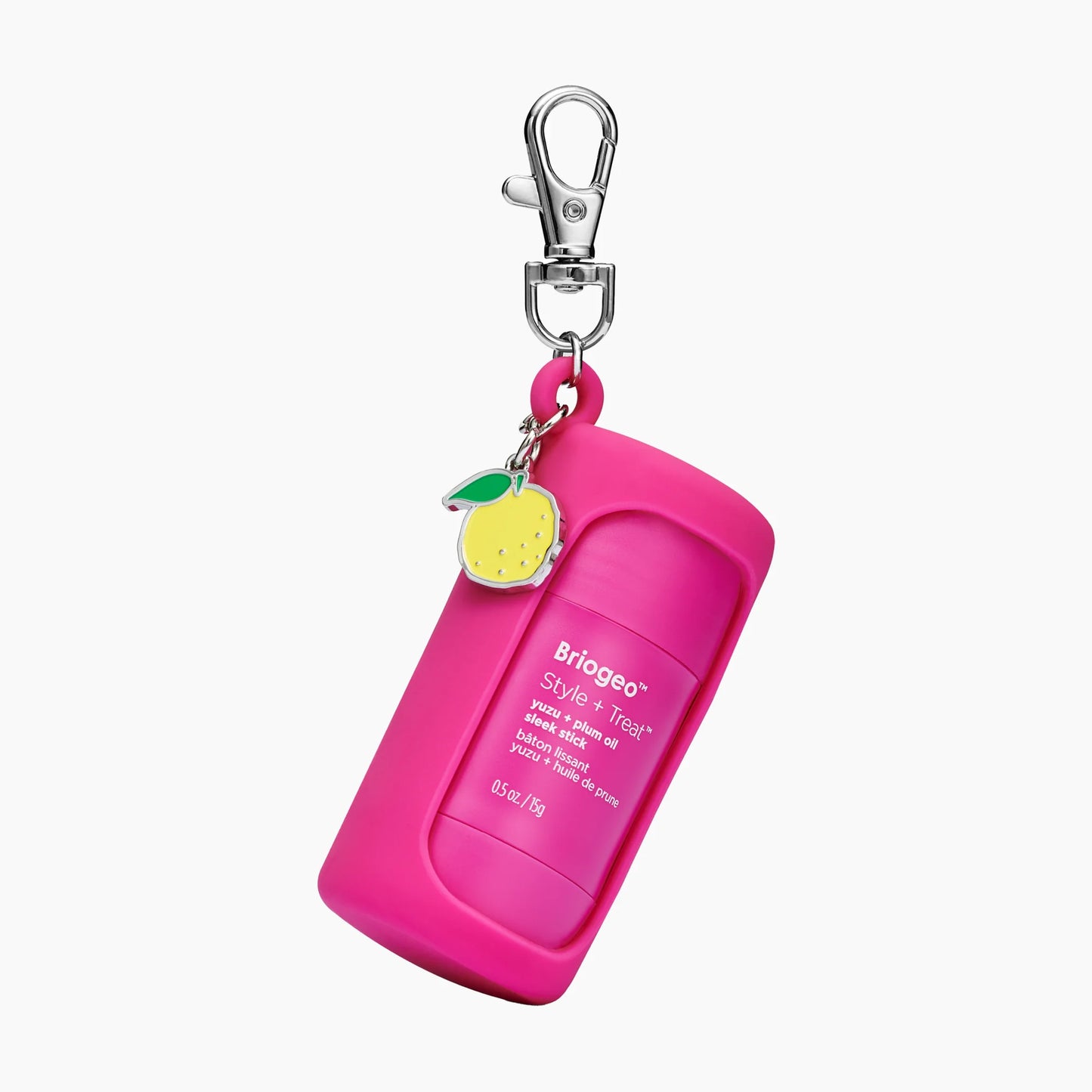 Sleek Stick Keychain | BRIOGEO