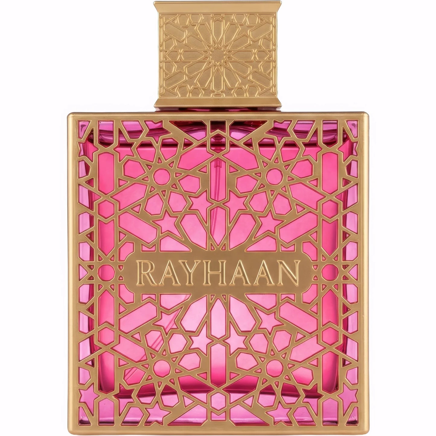 PREORDEN -Rayhaan Kiss Eau de Parfum for Women - 2 A 6 SEMANAS EN LLEGAR