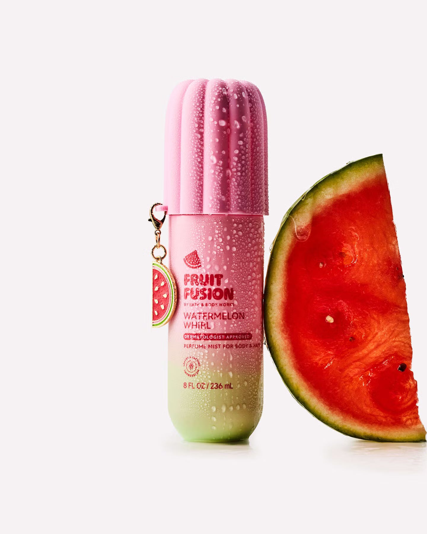 PREORDEN - Watermelon Whirl Perfume Mist- 2 A 4 SEMANAS EN LLEGAR