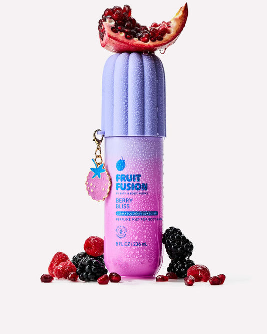 PREORDEN - Berry Bliss Perfume Mist- 2 A 4 SEMANAS EN LLEGAR