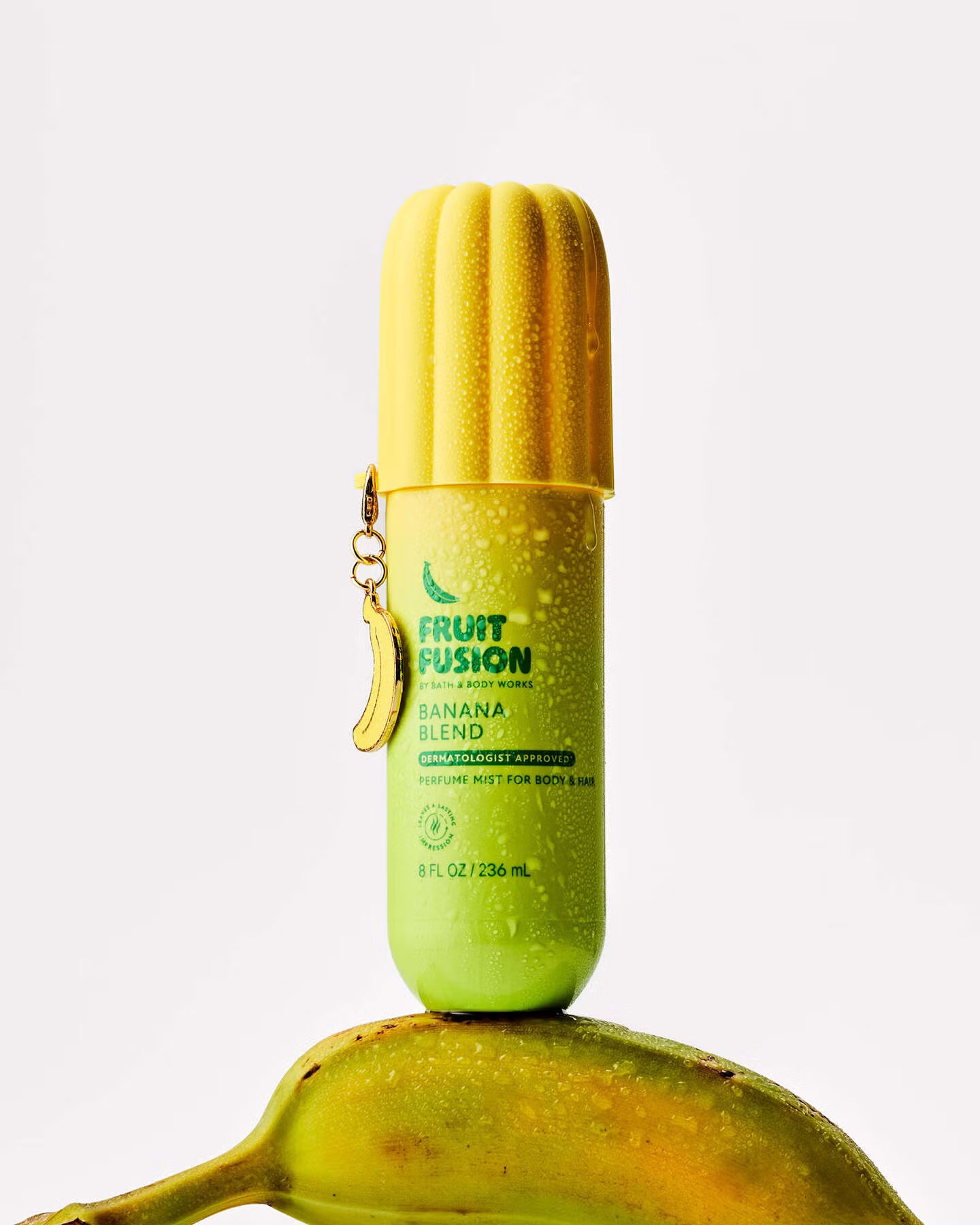 PREORDEN -Banana Blend Perfume Mist - 2 A 4 SEMANAS EN LLEGAR