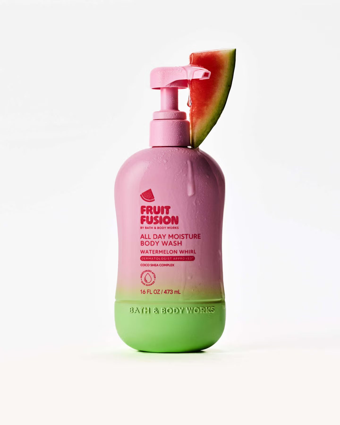 PREORDEN -Watermelon Whirl Moisturizing Body Wash - 2 A 4 SEMANAS EN LLEGAR