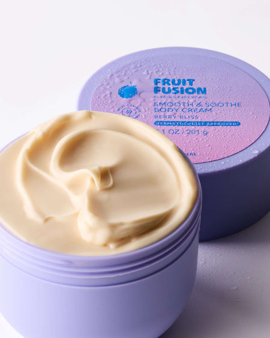 PREORDEN -Berry Bliss Smooth & Soothe Body Cream- 2 A 4 SEMANAS EN LLEGAR