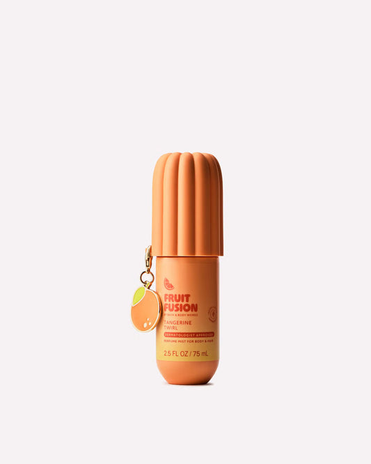 PREORDEN -Tangerine Twirl Travel Size Perfume Mist- 2 A 4 SEMANAS EN LLEGAR