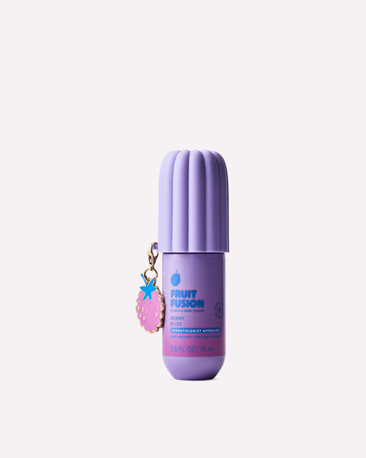 PREORDEN -Berry Bliss Travel Size Perfume Mist- 2 A 4 SEMANAS EN LLEGAR