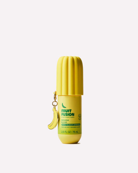 PREORDEN -Banana Blend Travel Size Perfume Mist- 2 A 4 SEMANAS EN LLEGAR