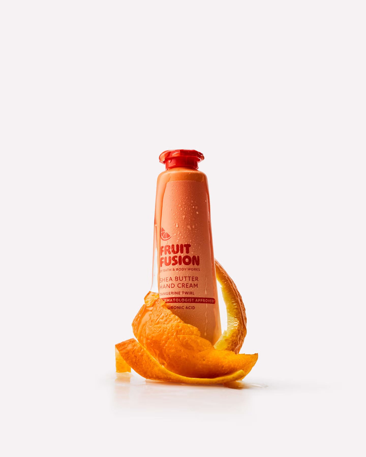 PREORDEN -Tangerine Twirl Hand Cream- 2 A 4 SEMANAS EN LLEGAR