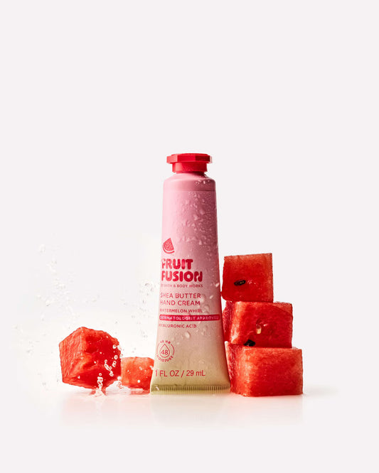 PREORDEN -Watermelon Whirl Hand Cream- 2 A 4 SEMANAS EN LLEGAR