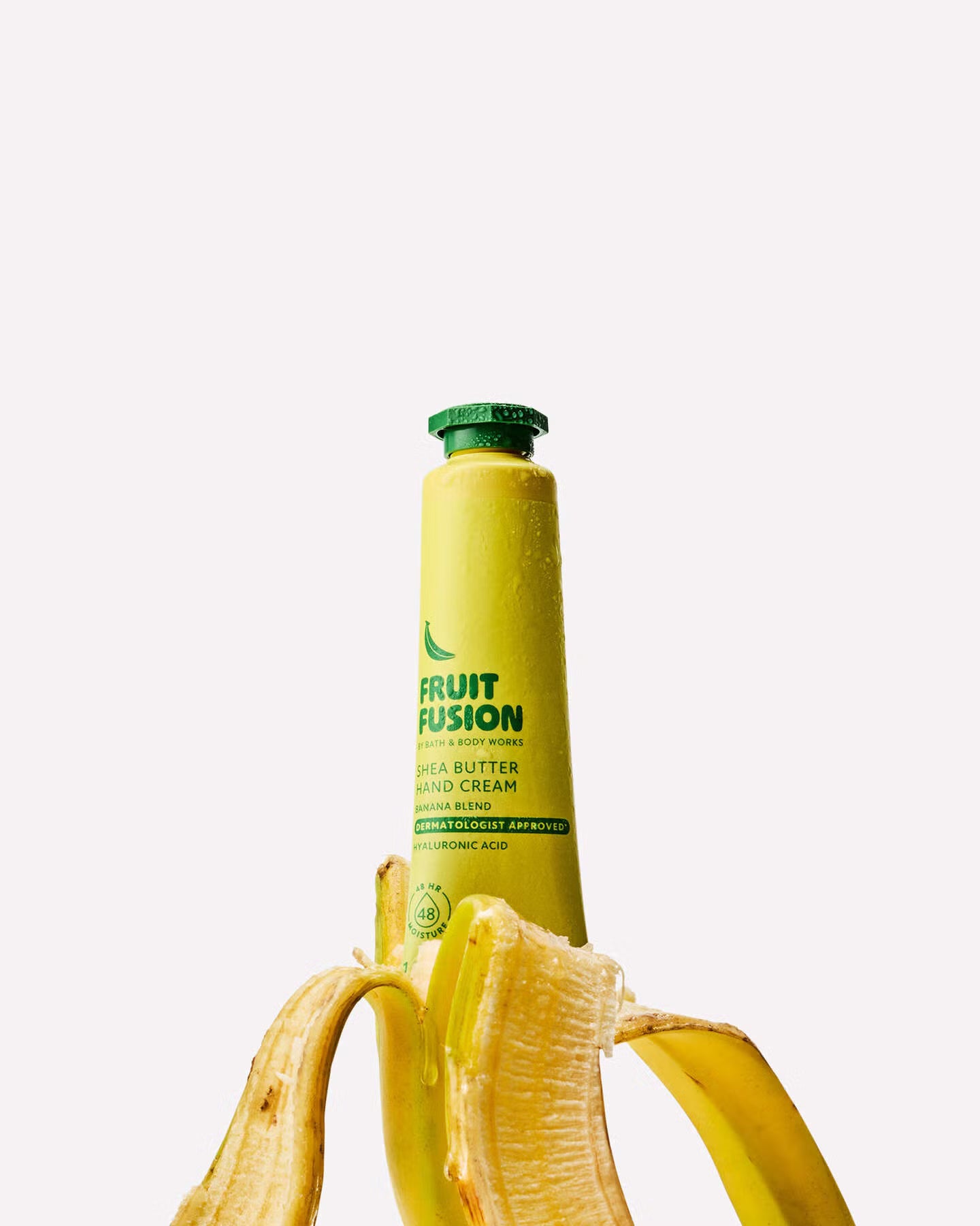 PREORDEN -Banana Blend Hand Cream- 2 A 4 SEMANAS EN LLEGAR