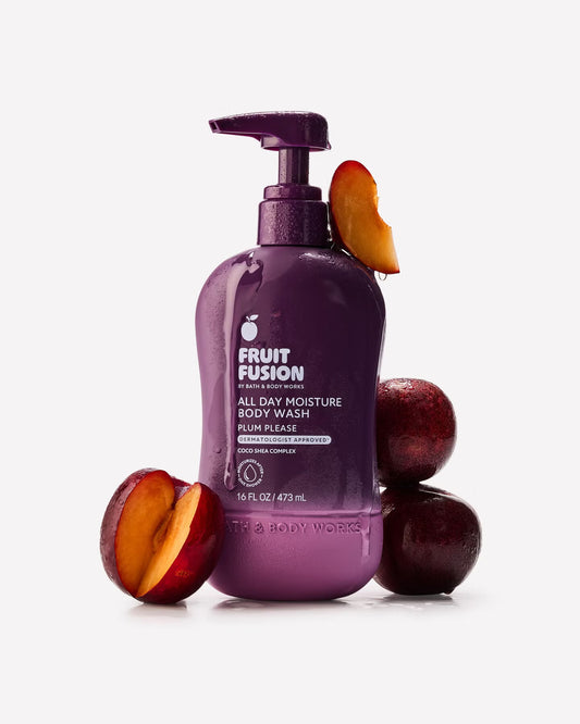 PREORDEN -Plum Please Body Wash - 2 A 4 SEMANAS EN LLEGAR