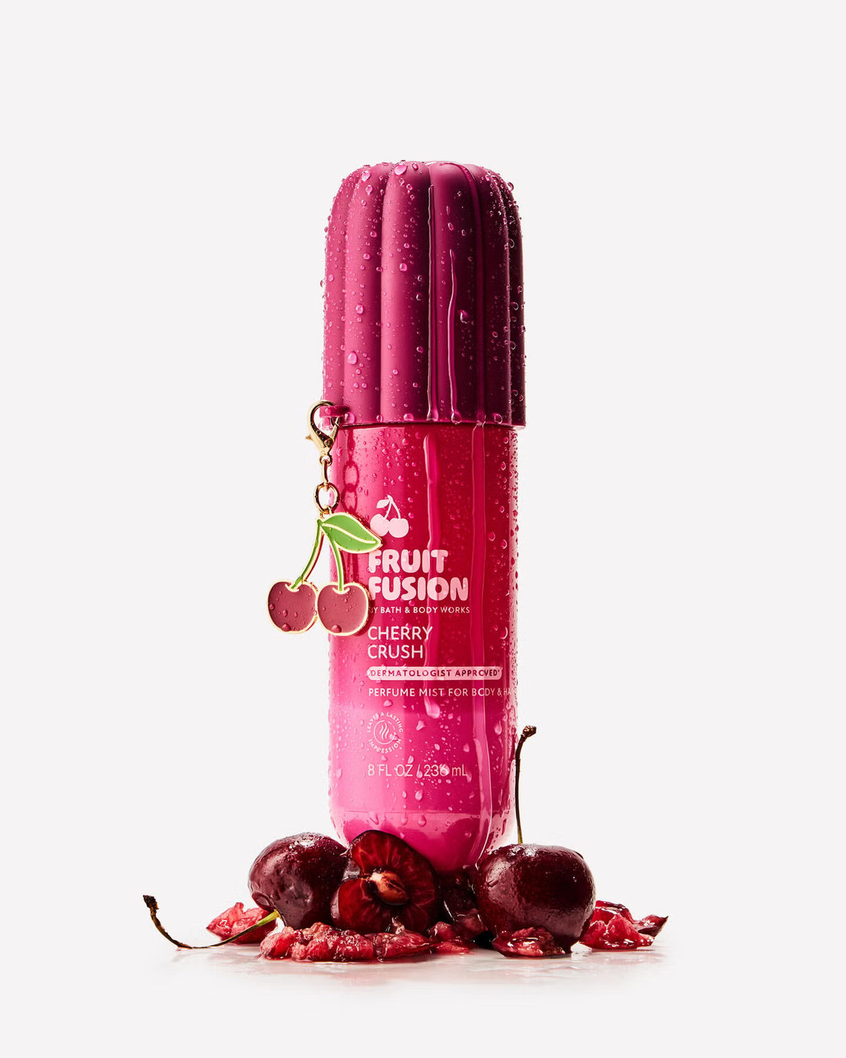 PREORDEN -Cherry Crush Perfume Mist - 2 A 4 SEMANAS EN LLEGAR