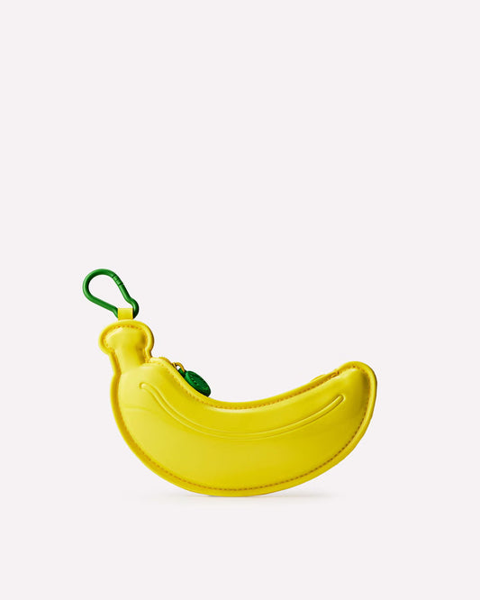 PREORDEN -Banana Coin Purse- 2 A 4 SEMANAS EN LLEGAR
