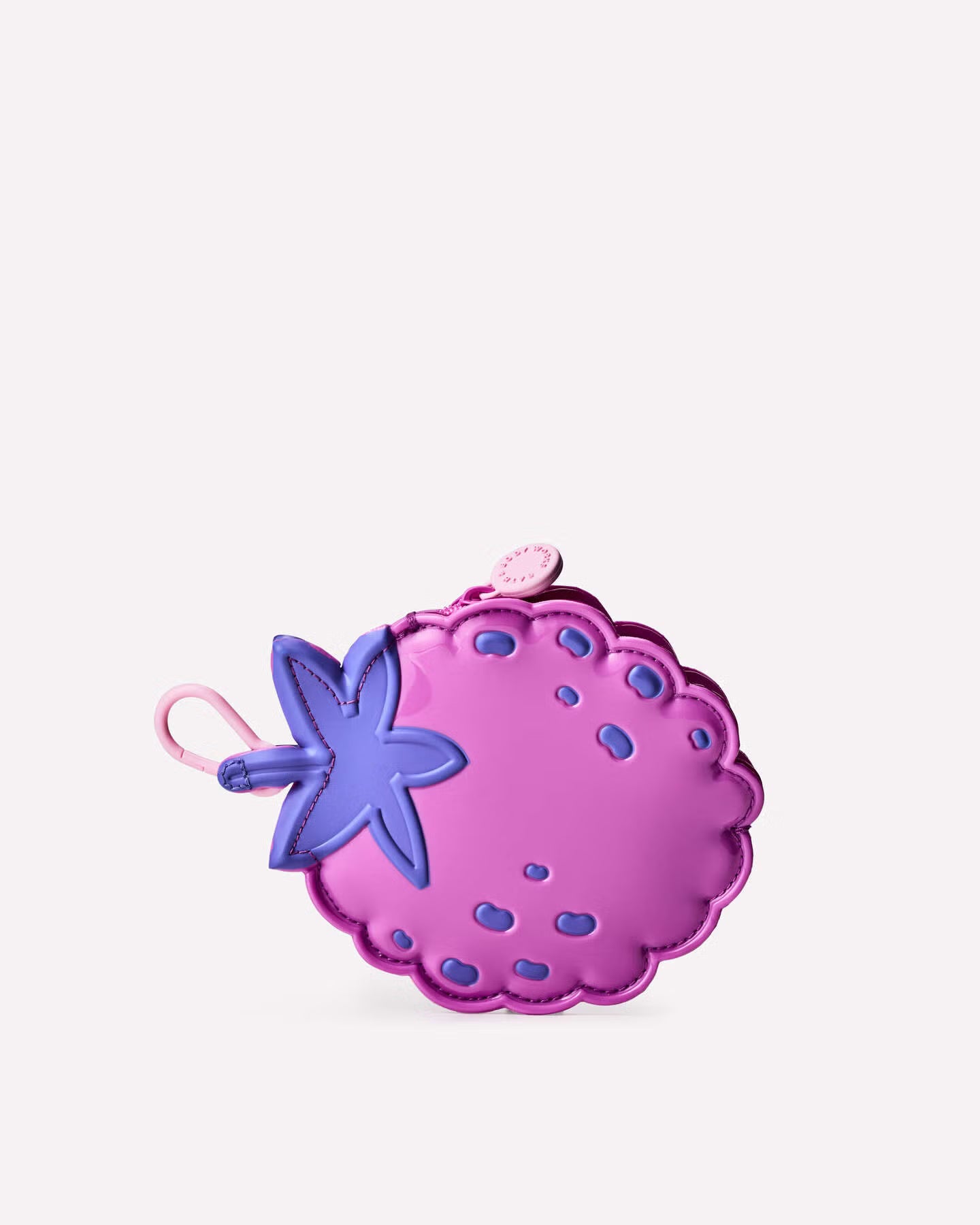 PREORDEN -Berry Coin Purse- 2 A 4 SEMANAS EN LLEGAR