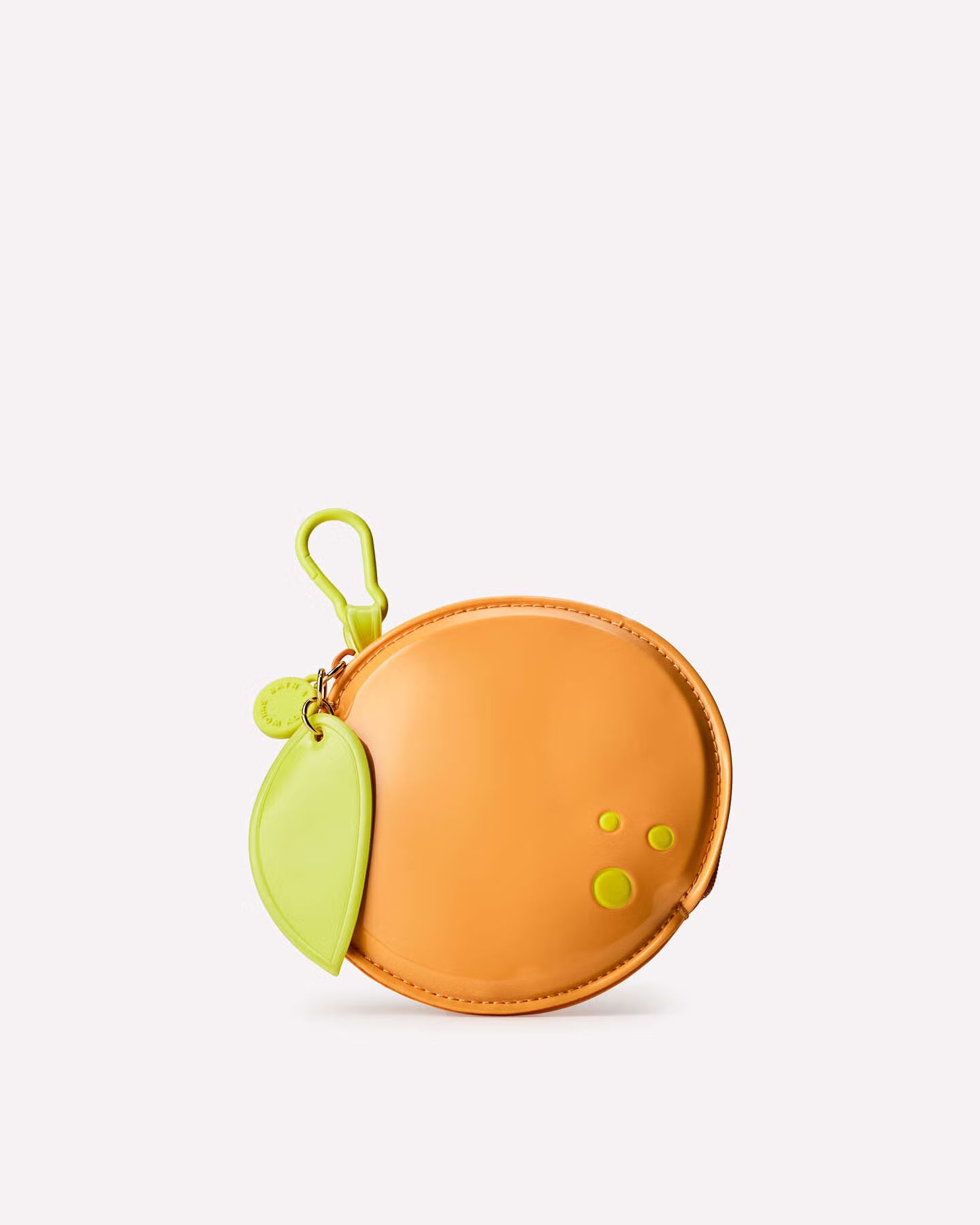 PREORDEN -Tangerine Coin Purse- 2 A 4 SEMANAS EN LLEGAR