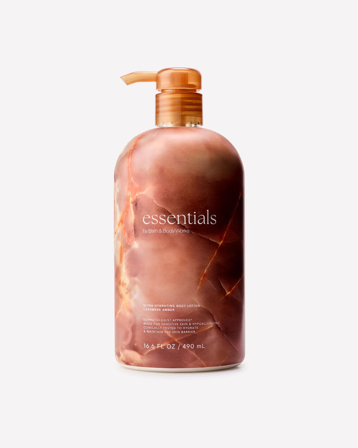 PREORDEN -Cashmere Amber Ultra Hydrating Body Lotion - 2 A 4 SEMANAS EN LLEGAR