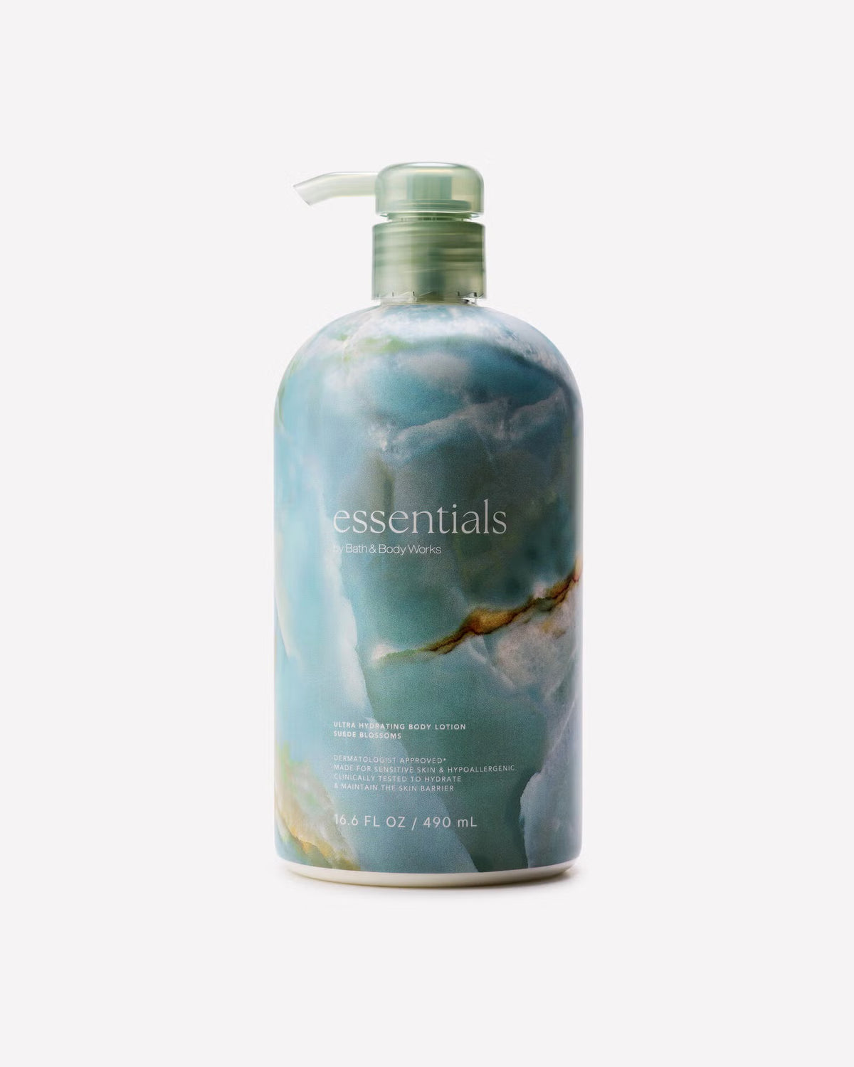 PREORDEN -Suede Blossoms Ultra Hydrating Body Lotion - 2 A 4 SEMANAS EN LLEGAR