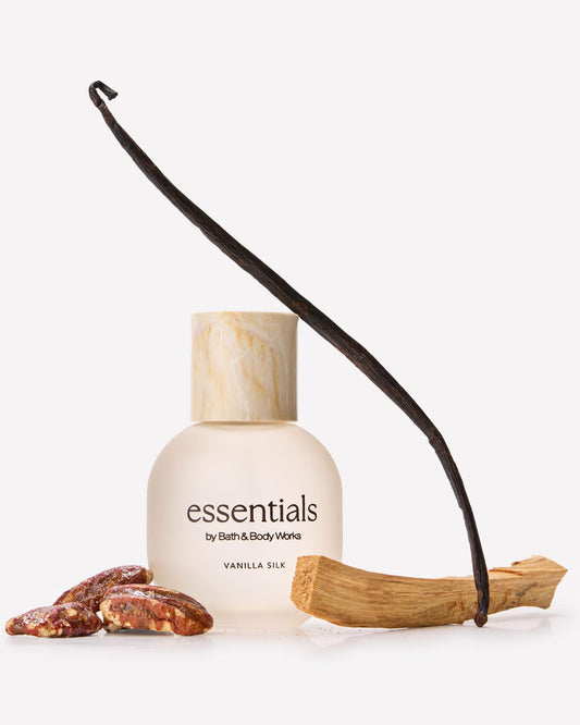 PREORDEN -Vanilla Silk Eau De Parfum - 2 A 4 SEMANAS EN LLEGAR
