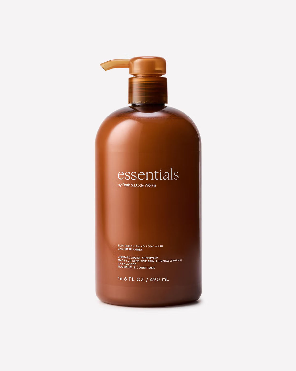 PREORDEN -Cashmere Amber Skin Replenishing Body Wash - 2 A 4 SEMANAS EN LLEGAR