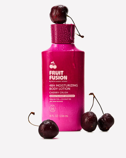 PREORDEN -Cherry Crush Body Lotion- 2 A 4 SEMANAS EN LLEGAR