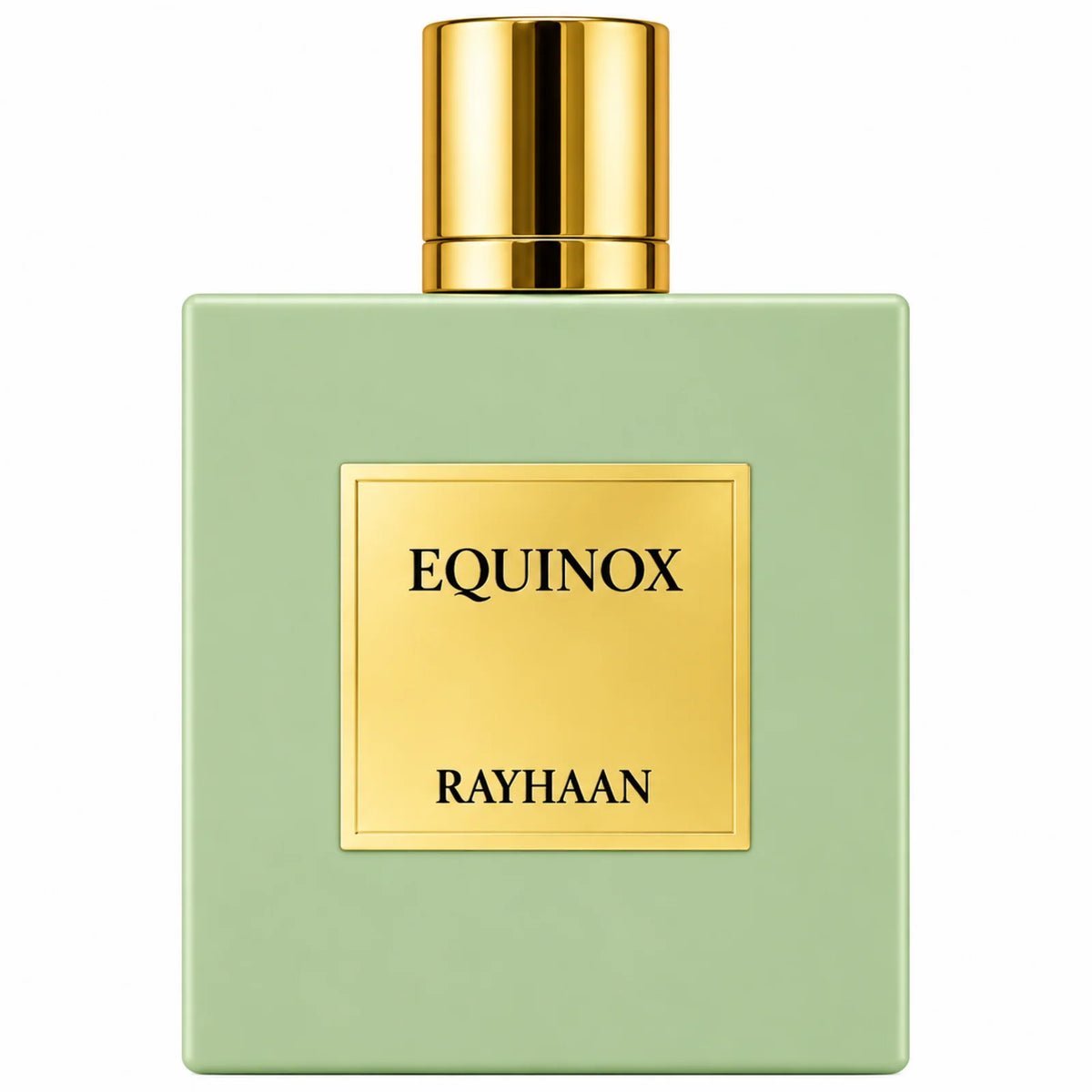 PREORDEN - Rayhaan Equinox Eau de Parfum for Everyone - 2 A 4 SEMANAS EN LLEGAR