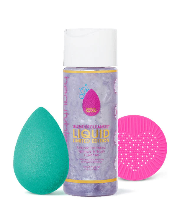 Blend Baby Blend 3-Piece Essentials Set | BEAUTY BLENDER