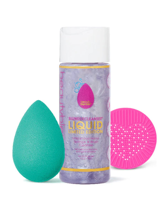 Blend Baby Blend 3-Piece Essentials Set | BEAUTY BLENDER