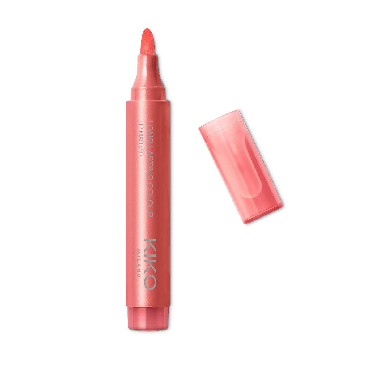 PREORDEN - long lasting colour lip marker | KIKO - 2 A 4 SEMANAS EN LLEGAR