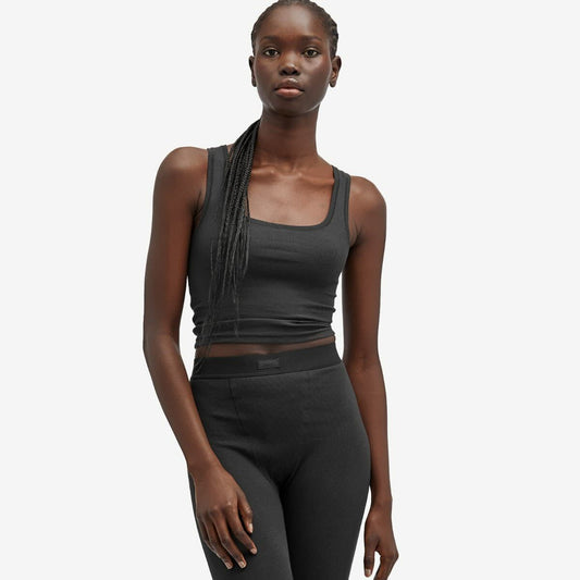 Cotton Rib Tank and Leggings Set | SKIMS - NO CAMBIOS NI DEVOLUCIONES