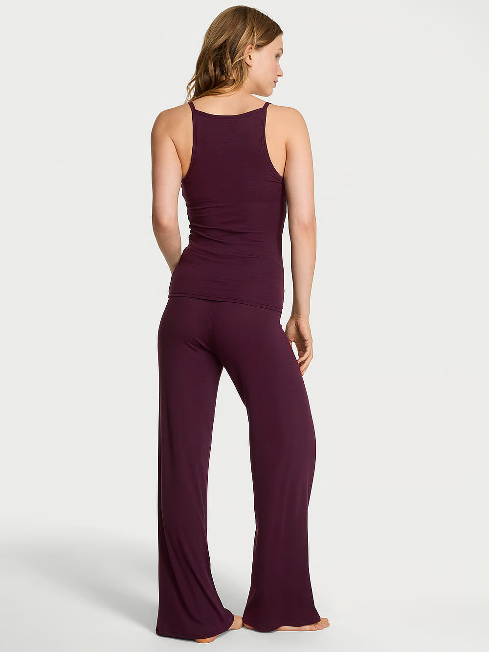 SoSoft™ Modal Ribbed Tank & Pants Set | VICTORIA´S SECRET-NO CAMBIOS NI DEVOLUCIONES