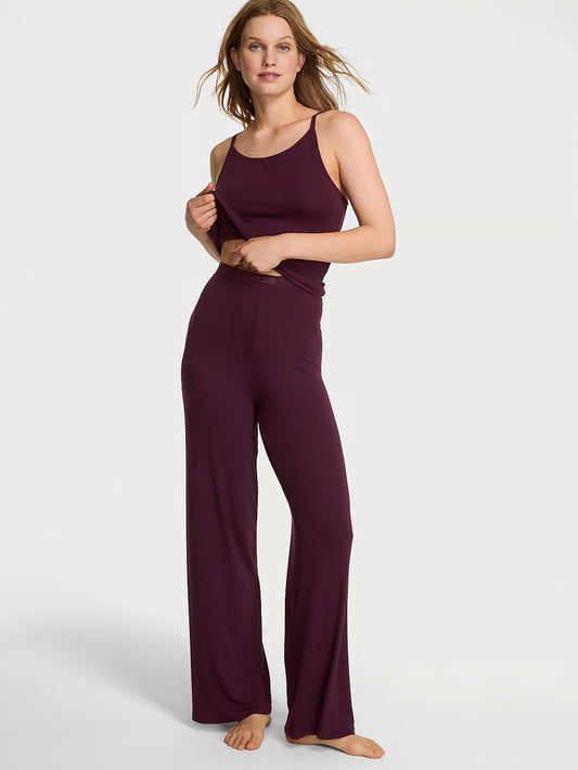 SoSoft™ Modal Ribbed Tank & Pants Set | VICTORIA´S SECRET-NO CAMBIOS NI DEVOLUCIONES