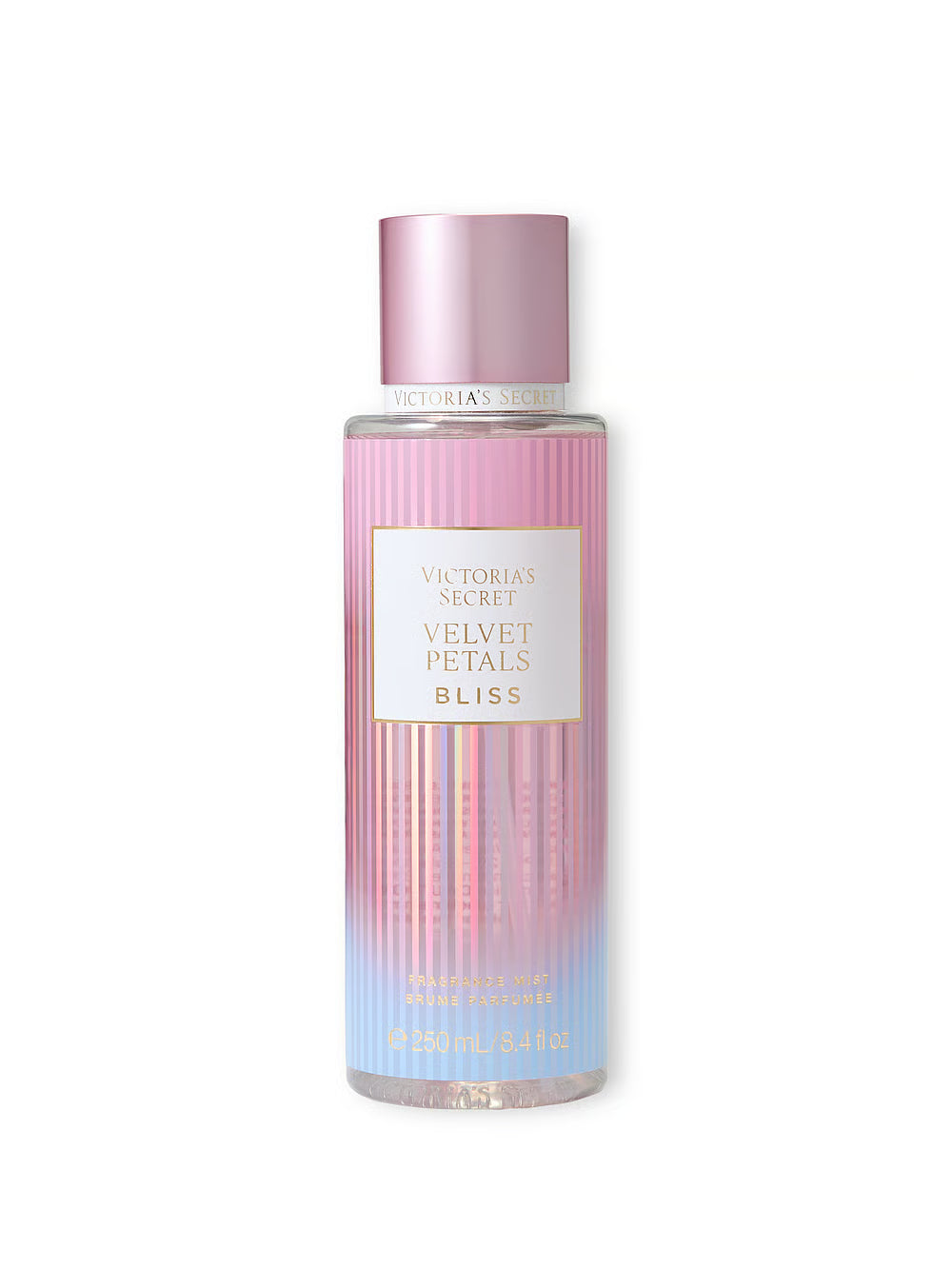 PREORDEN -Velvet Petals Bliss Fragrance Mist- 2 A 4 SEMANAS EN LLEGAR