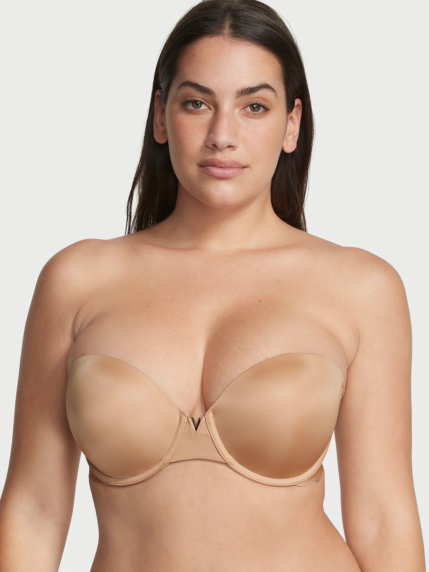 Illusions Smooth Uplift Push Up Strapless Bra | VICTORIA´S SECRET - NO CAMBIOS NI DEVOLUCIONES
