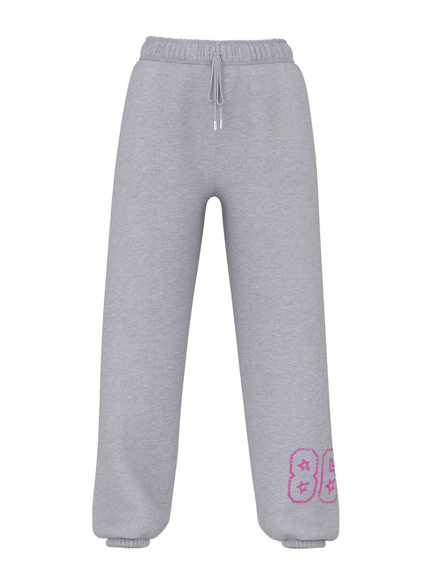 PINK Ivy Fleece Campus Sweatpants | PINK - NO CAMBIOS NI DEVOLUCIONES