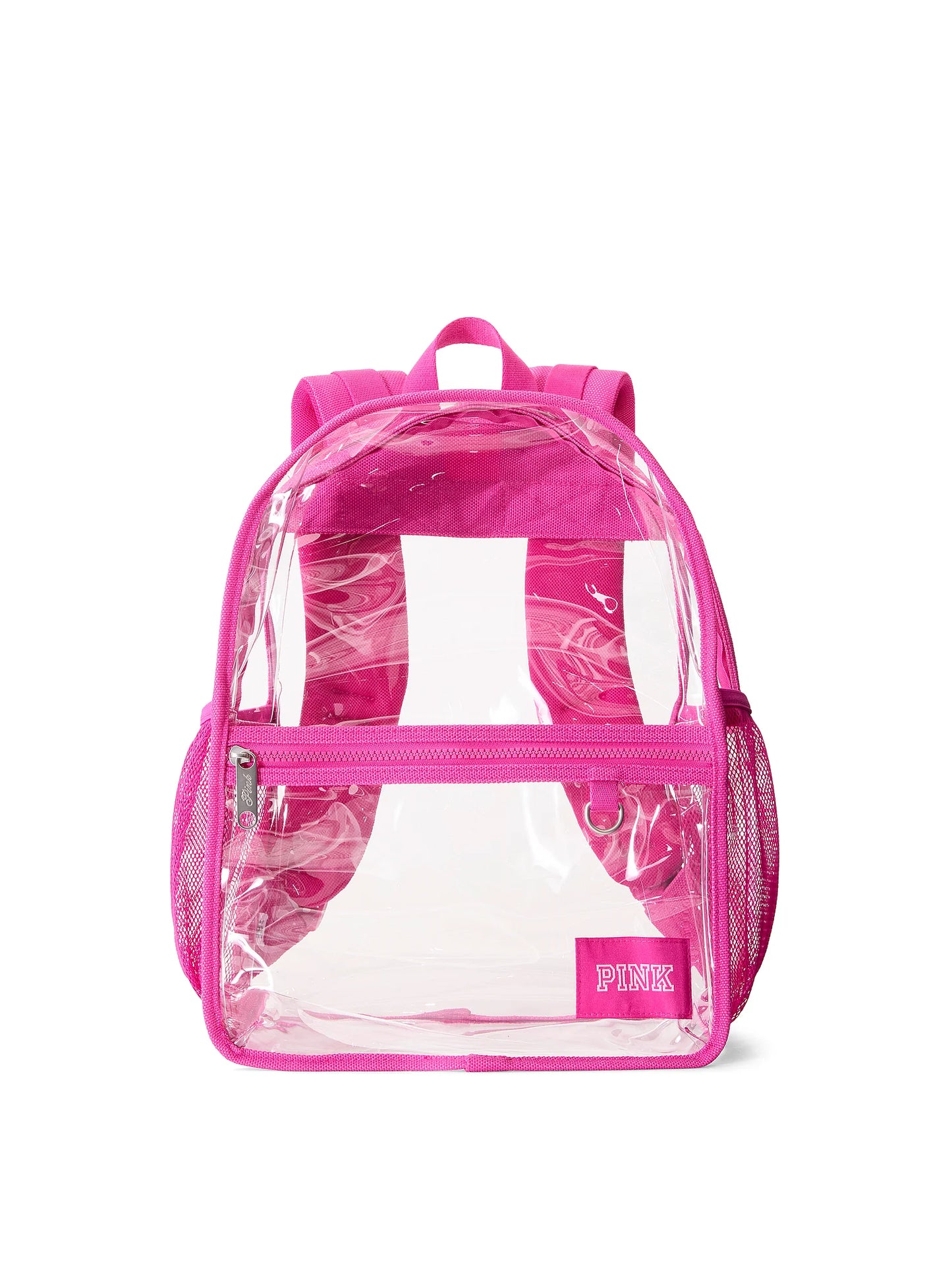 PREORDEN - Clear Backpack 18 Liters - 2 A 4 SEMANAS EN LLEGAR