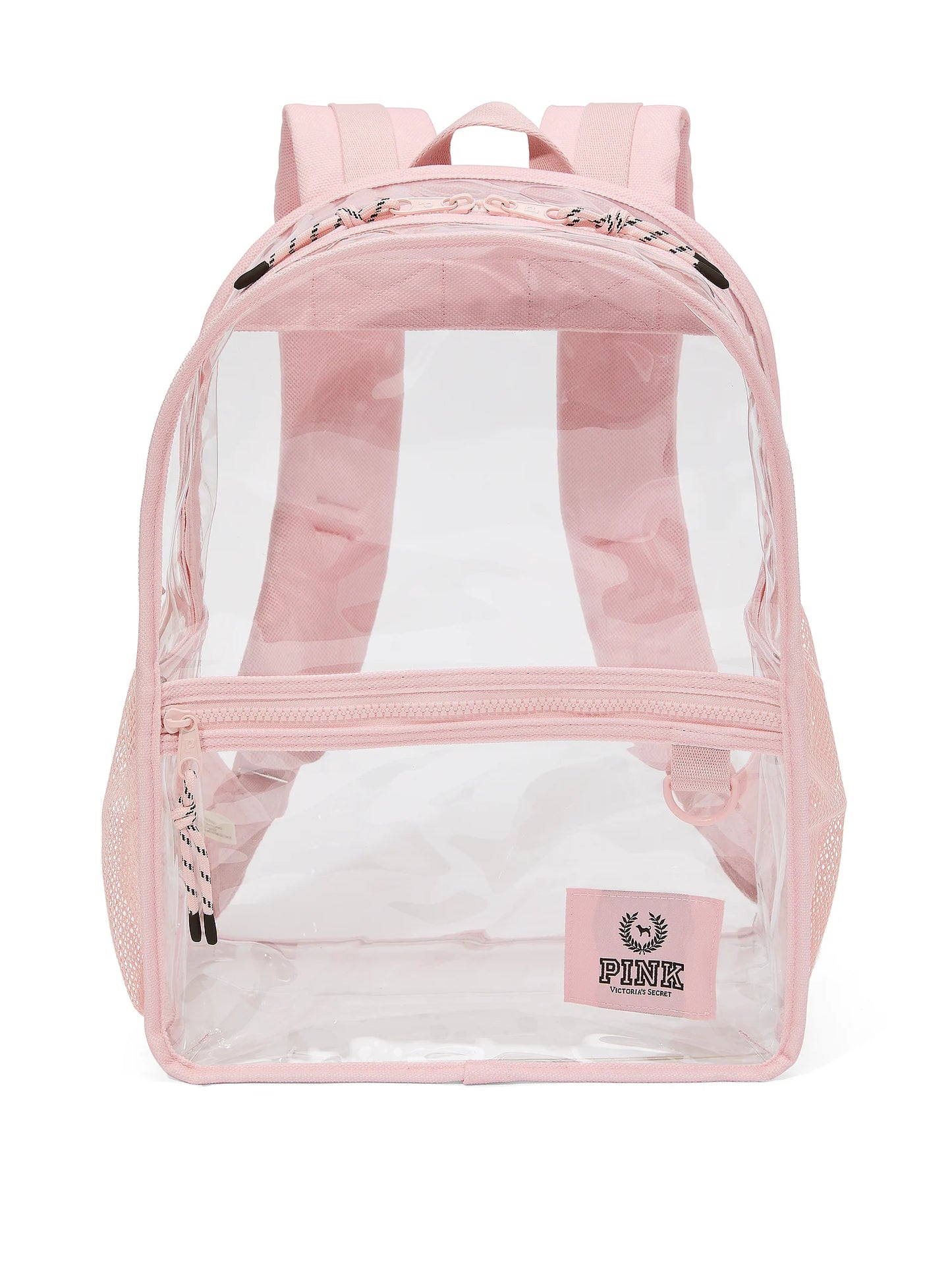 PREORDEN - Clear Backpack 18 Liters - 2 A 4 SEMANAS EN LLEGAR