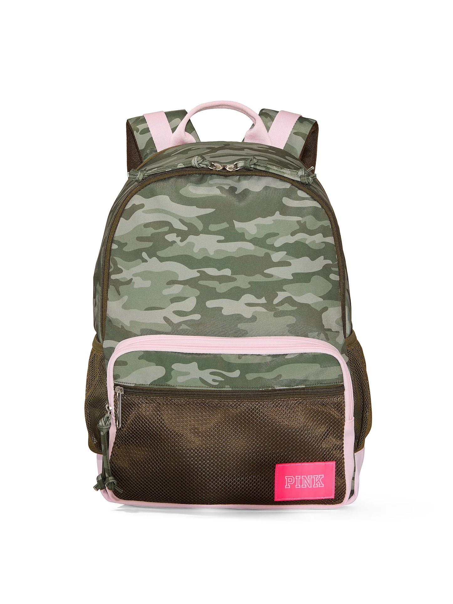 PREORDEN - Campus Backpack 18 Liters - 2 A 4 SEMANAS EN LLEGAR