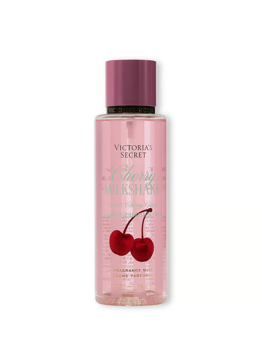 PREORDEN - Cherry Milkshake Fragrance Mist- 2 A 4 SEMANAS EN LLEGAR
