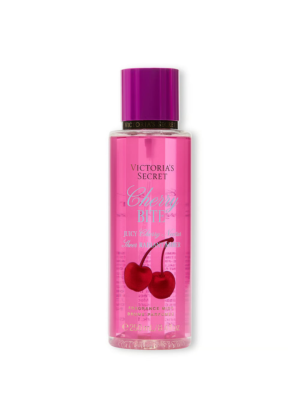 PREORDEN - Cherry Bite Fragrance Mist- 2 A 4 SEMANAS EN LLEGAR