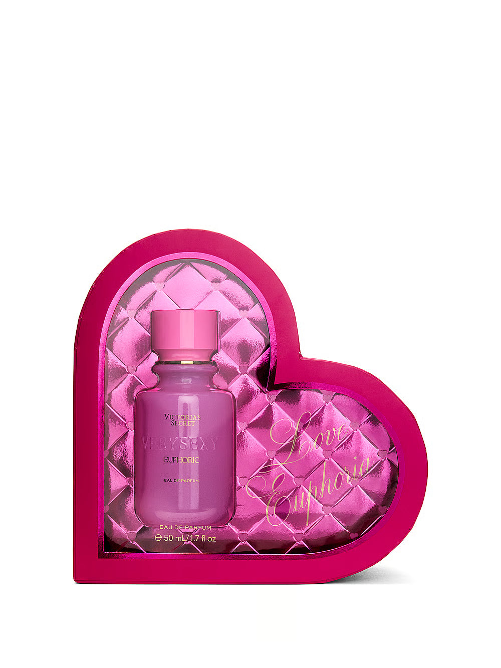 PREORDEN -Very Sexy Euphoric Limited Edition Eau de Parfum 1.7 oz - 2 A 4 SEMANAS EN LLEGAR