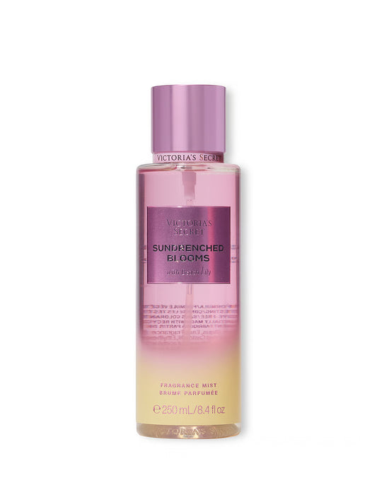 PREORDEN - Sundrenched Blooms Fragrance Mist- 2 A 4 SEMANAS EN LLEGAR