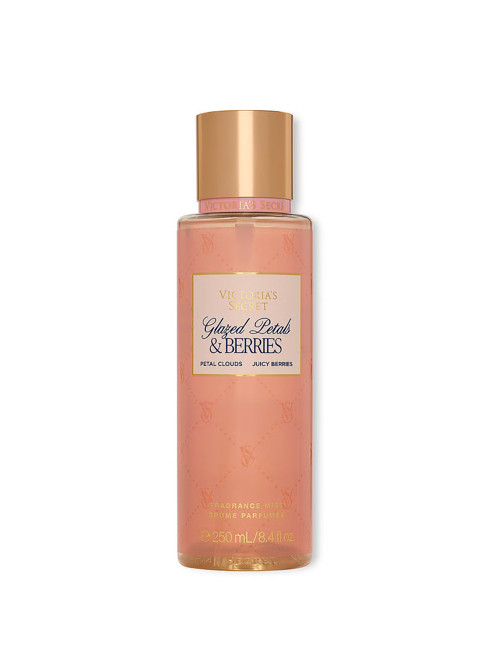 PREORDEN - Glazed Petals & Berries Fragrance Mist - 2 A 4 SEMANAS EN LLEGAR