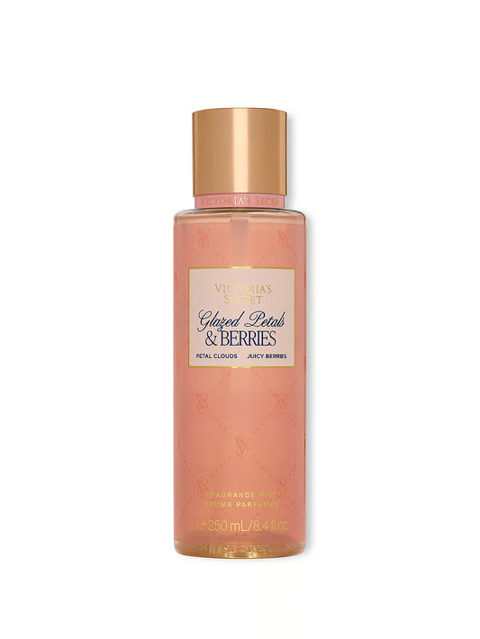 PREORDEN - Glazed Petals & Berries Fragrance Mist - 2 A 4 SEMANAS EN LLEGAR