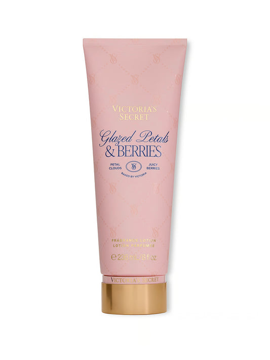 PREORDEN - Glazed Petals & Berries Fragrance Lotion- 2 A 4 SEMANAS EN LLEGAR