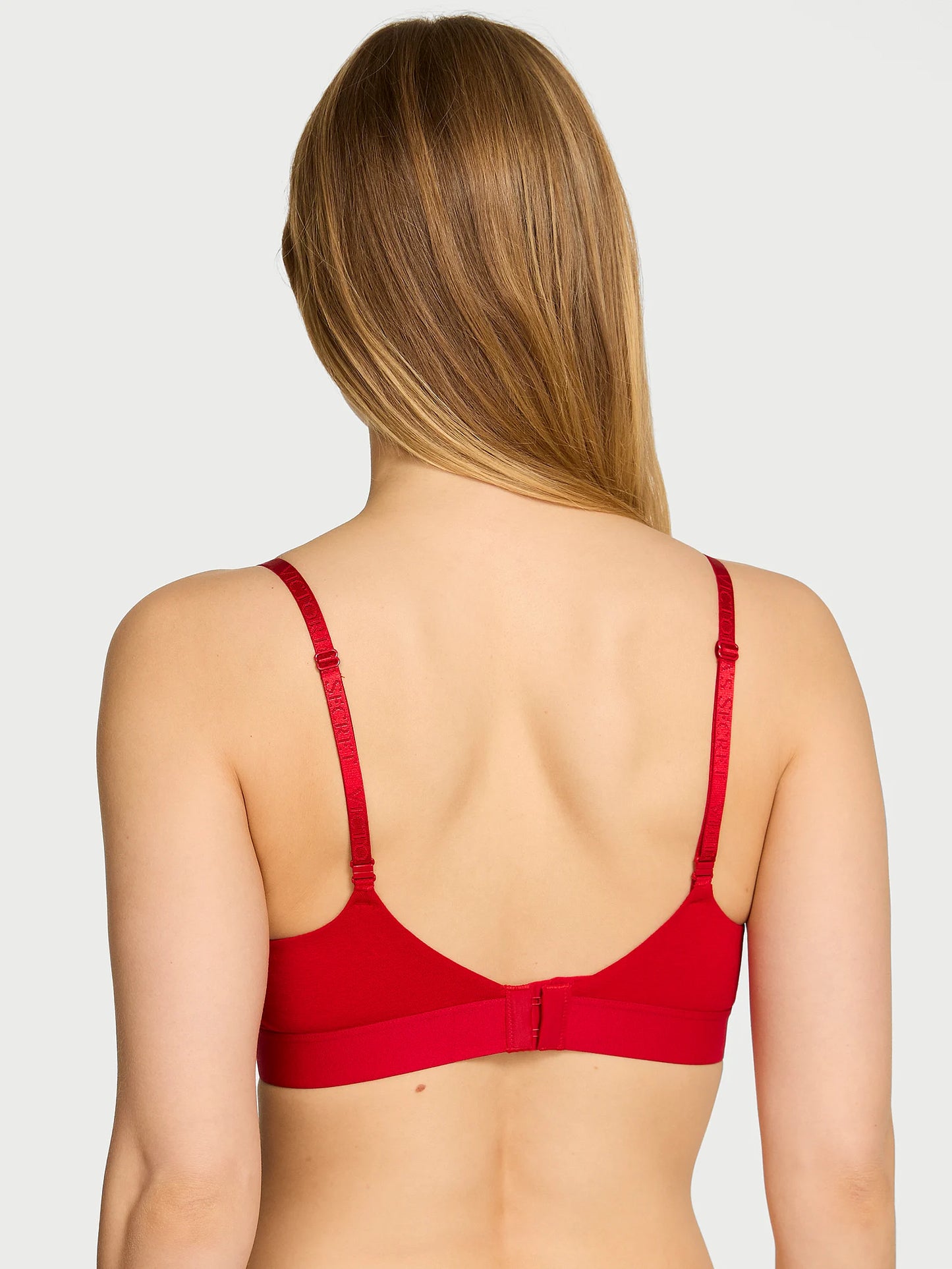 Shine Patch Lightly Lined Wireless Bra| VICTORIA´S SECRET - NO CAMBIOS NI DEVOLUCIONES
