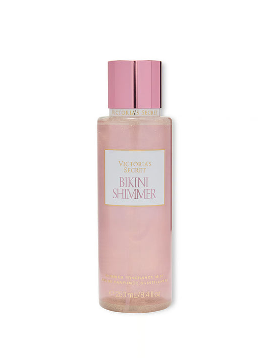 PREORDEN - Bikini Shimmer Fragrance Mist- 2 A 4 SEMANAS EN LLEGAR