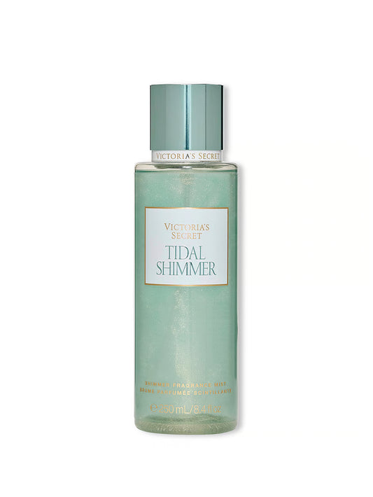 PREORDEN - Tidal Shimmer Fragrance Mist- 2 A 4 SEMANAS EN LLEGAR