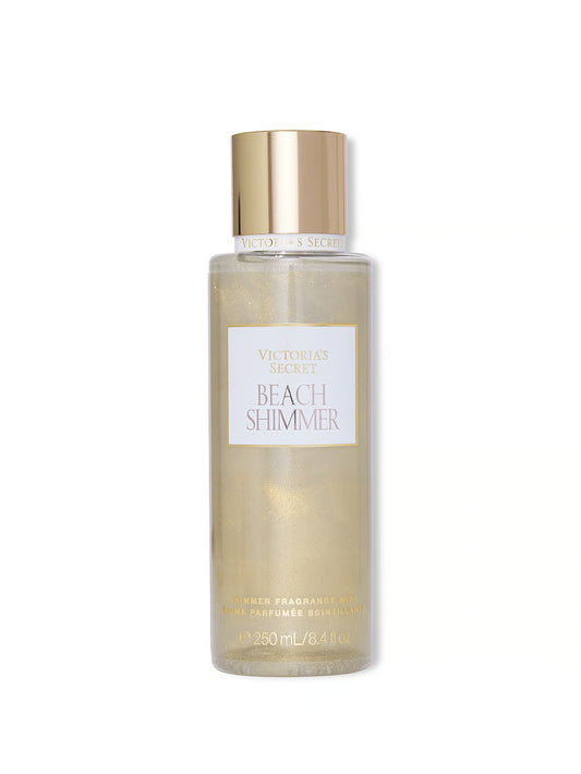 PREORDEN - Beach Shimmer Fragrance Mist- 2 A 4 SEMANAS EN LLEGAR
