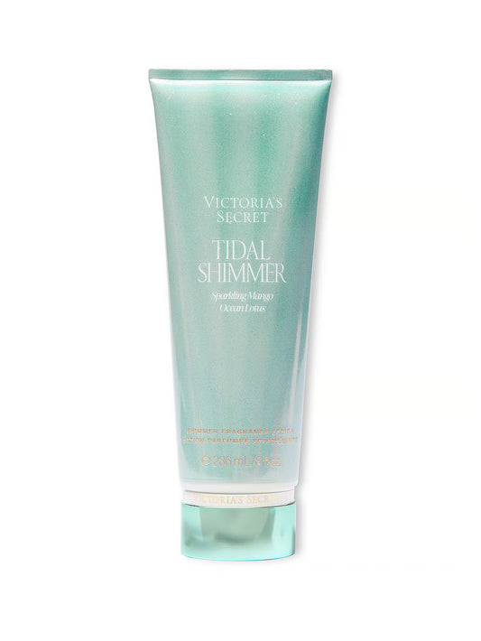 PREORDEN - Tidal Shimmer Fragrance Lotion- 2 A 4 SEMANAS EN LLEGAR